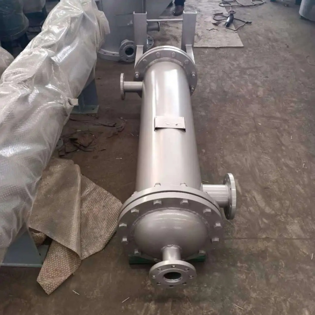 开州分集水器重要指标